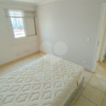 Apartamento à venda com 2 quartos em Vila Congonhas, São Paulo, SP