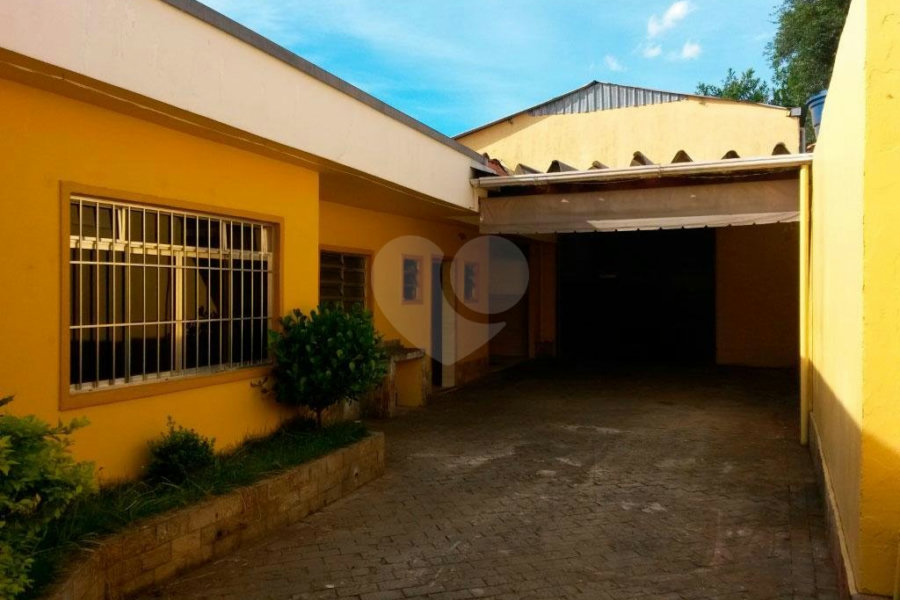 Galpão à venda em Vila Guilherme, São Paulo, SP