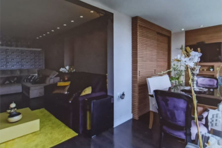 Apartamento à venda com 3 quartos, sendo 1 suíte, em Vila Anastácio, São Paulo, SP