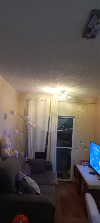 Apartamento à venda com 2 quartos em Jaçanã, São Paulo, SP