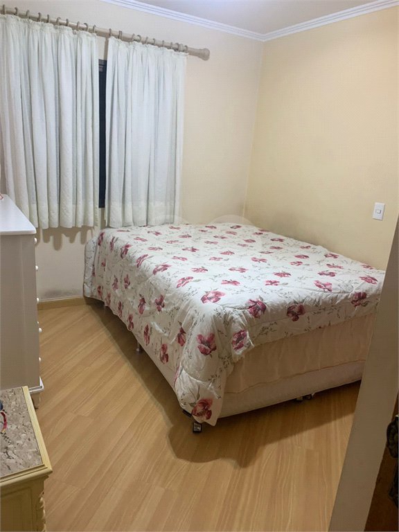 Apartamento à venda com 4 quartos, sendo 3 suítes, em Água Fria, São Paulo, SP