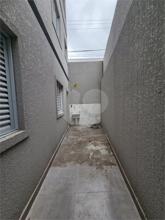 Apartamento à venda com 1 quarto em Vila Guilherme, São Paulo, SP