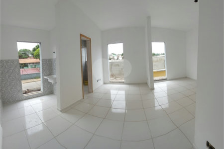 Apartamento à venda com 1 quarto em Jardim Sônia Maria, Sorocaba, SP