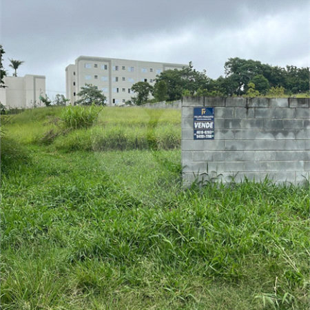Terreno à venda em Botujuru, Mogi das Cruzes, SP
