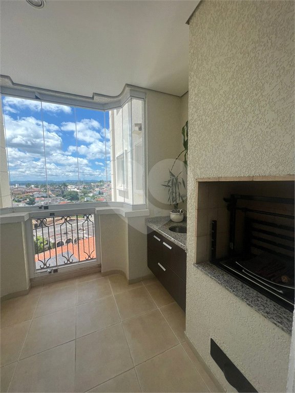 Apartamento à venda com 4 quartos, sendo 2 suítes,  em Vila Oliveira, Mogi das Cruzes, SP
