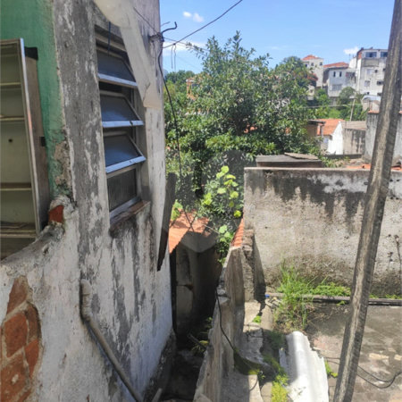 Terreno à venda com 1 quarto em Vila Gustavo, São Paulo, SP