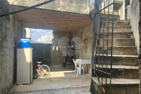 Sobrado à venda com 5 quartos, sendo 4 suítes,  em Vila Aurora (zona Norte), São Paulo, SP