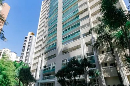 Apartamento à venda com 3 suítes em Vila Suzana, São Paulo, SP