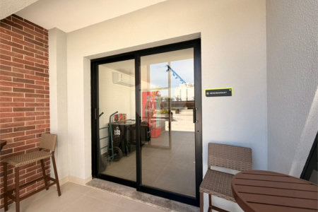 Apartamento à venda ou para alugar com 2 quartos, sendo 1 suíte, em Parque Campolim, Sorocaba, SP