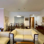Apartamento com 4 dormitórios à venda, 217 m² por R$ 2.700.000,00 - Gonzaga - Santos/SP