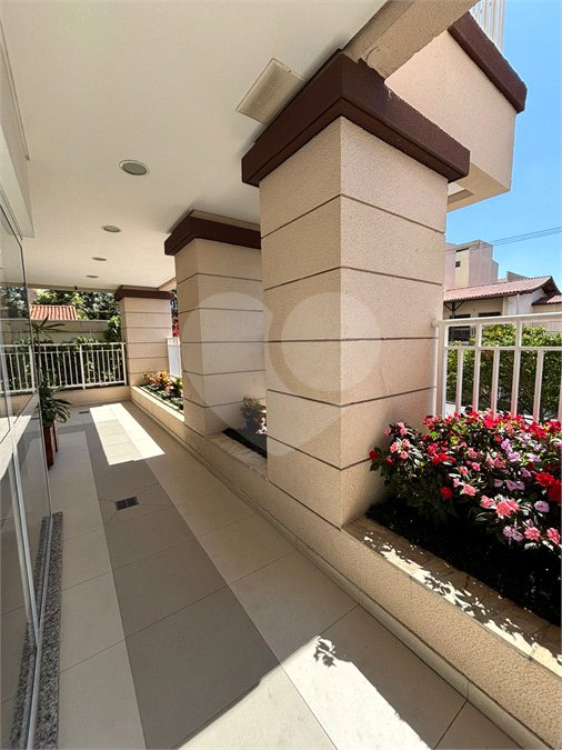 Apartamento para alugar com 2 quartos em Silveira, Santo André, SP