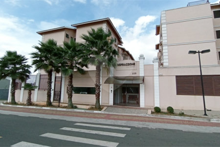 Apartamento para alugar com 3 quartos, sendo 1 suíte, em Pinheirinho, Vinhedo, SP