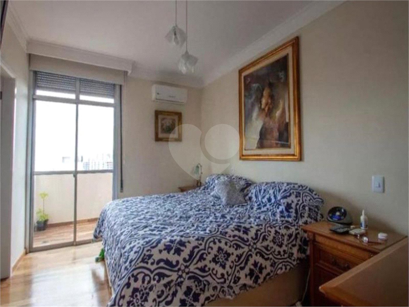 Apartamento à venda com 3 quartos, sendo 2 suítes, em Campo Belo, São Paulo, SP