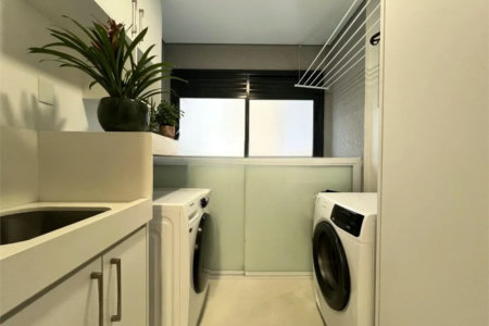 Apartamento à venda com 2 suítes em Vila Romana, São Paulo, SP