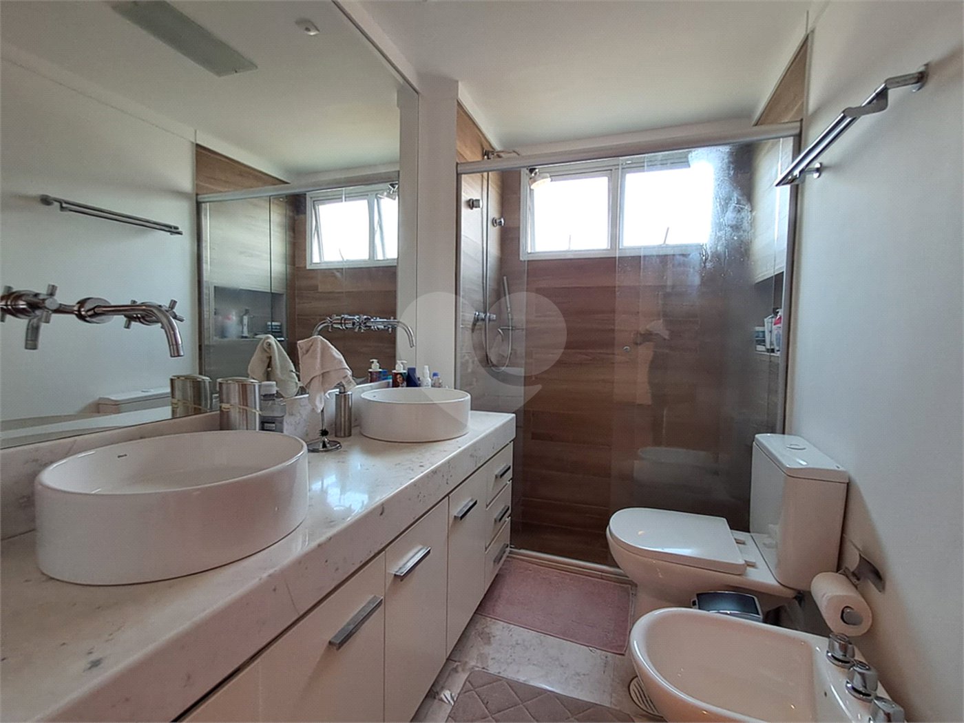 Apartamento à venda com 3 suítes em Perdizes, São Paulo, SP