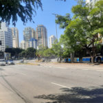 Terreno à venda em Brooklin, São Paulo, SP