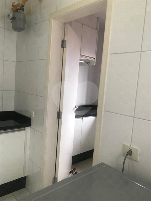 Apartamento à venda com 3 suítes em Vila Regente Feijó, São Paulo, SP