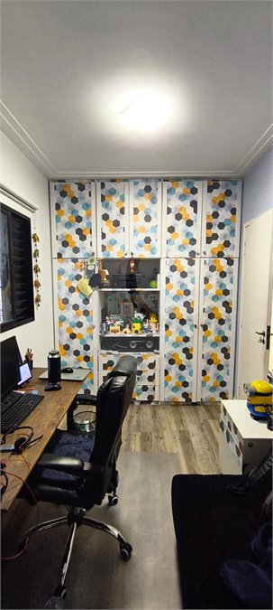 Sobrado à venda com 3 quartos, sendo 1 suíte, em Vila Libanesa, São Paulo, SP