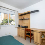 Apartamento à venda com 3 quartos, sendo 1 suíte, em Perdizes, São Paulo, SP