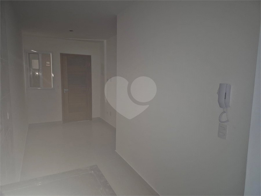 Apartamento à venda com 2 quartos em Santana, São Paulo, SP