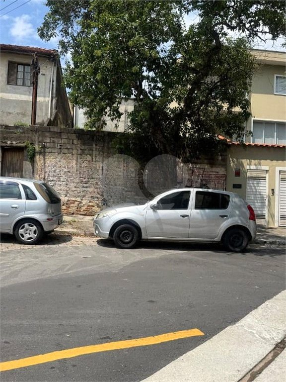 Terreno à venda em Lapa, São Paulo, SP