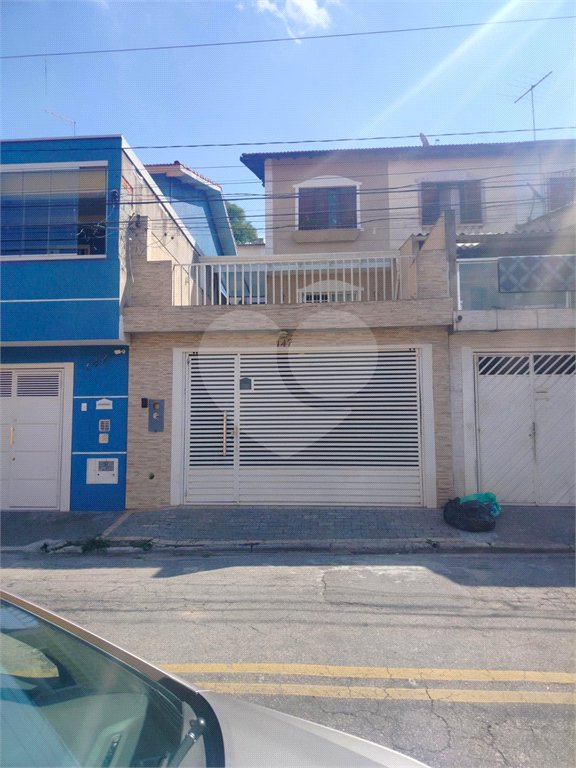 Sobrado à venda com 2 quartos em Jardim Santa Rosa, Taboão da Serra, SP