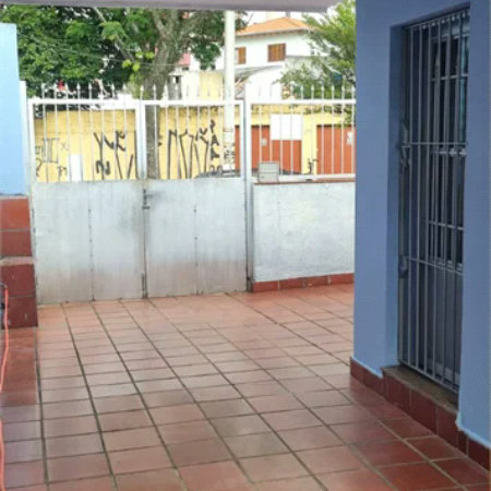 Casa Térrea à venda com 3 quartos, sendo 1 suíte, em Jardim Taboão, São Paulo, SP