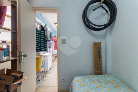 Apartamento à venda com 2 quartos em Pinheiros, São Paulo, SP