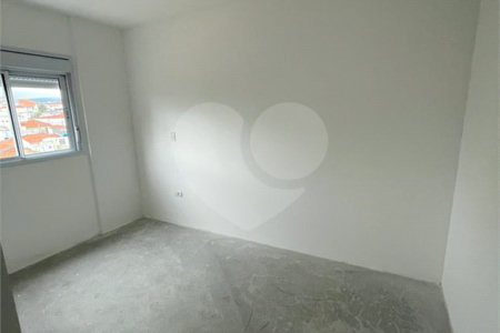 Apartamento para alugar com 2 quartos em Tucuruvi, São Paulo, SP