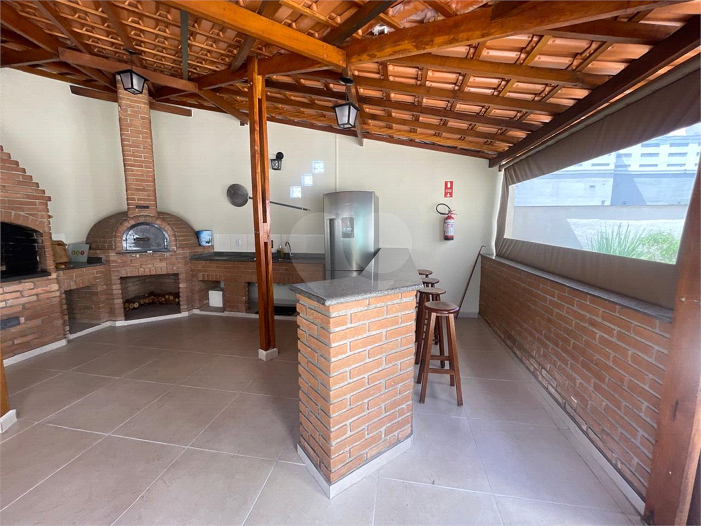 Apartamento à venda com 1 quarto em Vila Mazzei, São Paulo, SP