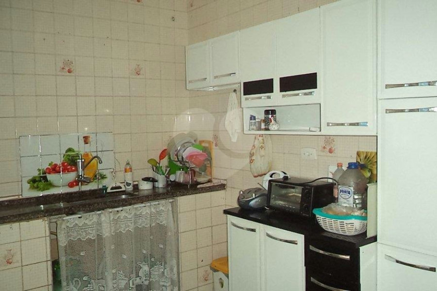 Sobrado à venda com 3 quartos em Vila Nova Cachoeirinha, São Paulo, SP