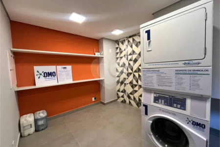 Apartamento à venda com 2 quartos em Vila Mazzei, São Paulo, SP