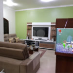 Casa de Vila à venda com 4 quartos, sendo 3 suítes,  em Tijuca, Rio de Janeiro, RJ