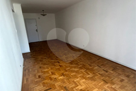 Apartamento à venda com 2 quartos em Pinheiros, São Paulo, SP