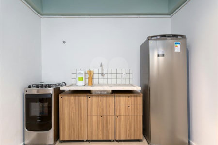 Apartamento à venda com 4 quartos, sendo 1 suíte, em Pinheiros, São Paulo, SP