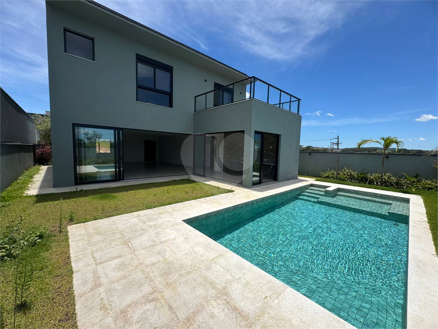 Casa à venda com 4 suítes no condomínio Villas do Golf, Itu - SP