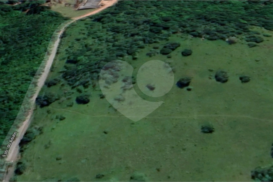 Terreno à venda em Anhanguera, São Paulo, SP