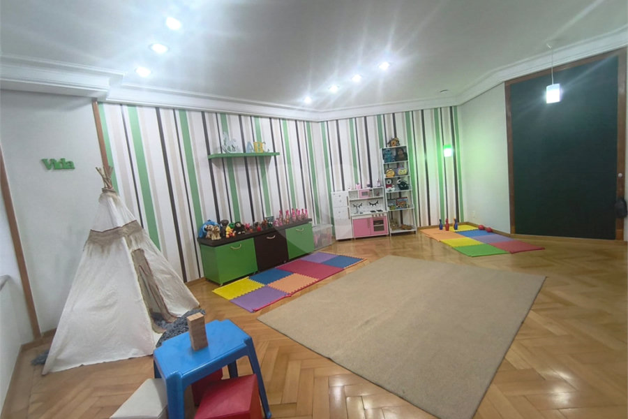 Apartamento à venda com 4 suítes em Santana, São Paulo, SP