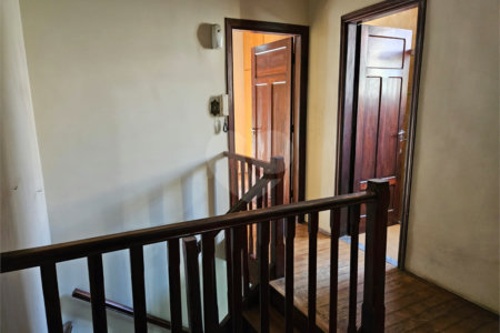 Casa à venda com 3 quartos, sendo 1 suíte,  em Água Branca, São Paulo, SP