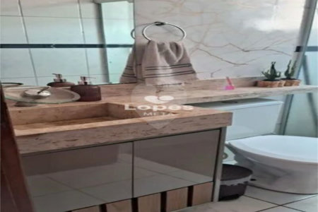 Casa à venda com 3 quartos, sendo 2 suítes, em Jardim Santa Júlia, São José dos Campos, SP