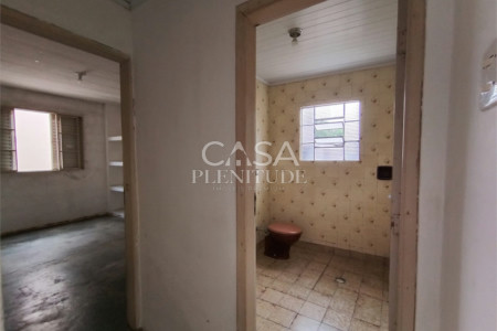 Casa de Vila à venda com 1 suíte em Jardim dos Estados, Sorocaba, SP
