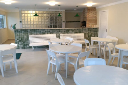 Apartamento à venda com 3 quartos em Água Fria, São Paulo, SP