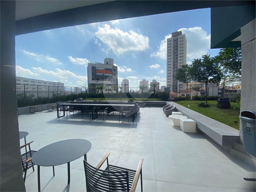 Apartamento à venda com 3 quartos, sendo 1 suíte,  em Tucuruvi, São Paulo, SP
