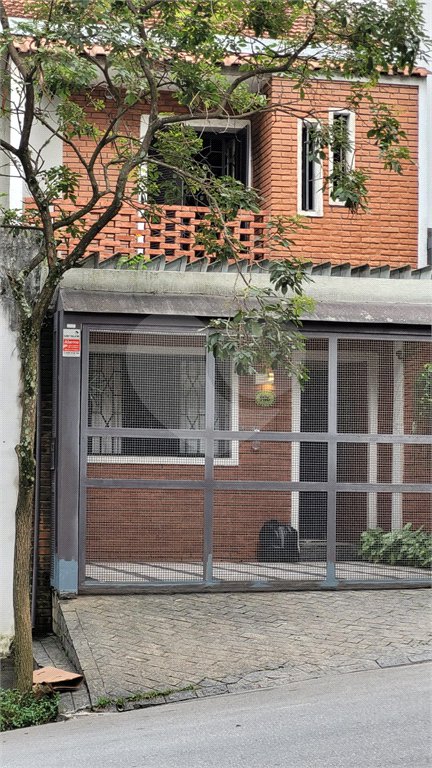 Casa à venda com 3 quartos, sendo 2 suítes, em Perdizes, São Paulo, SP