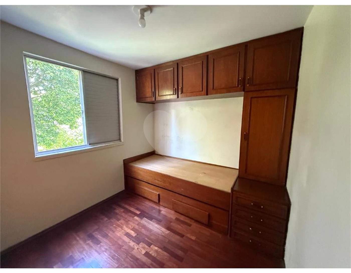 Apartamento à venda com 2 quartos em Mandaqui, São Paulo, SP