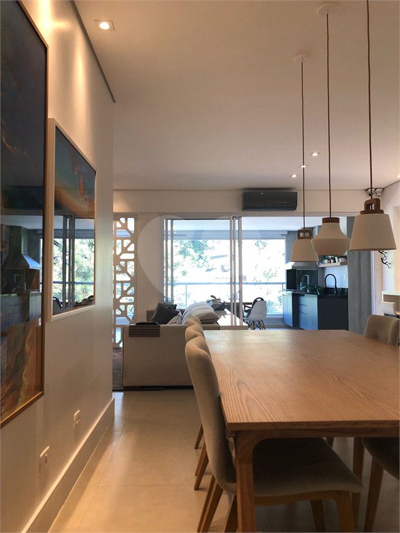 Apartamento à venda com 3 suítes em Tremembé, São Paulo, SP