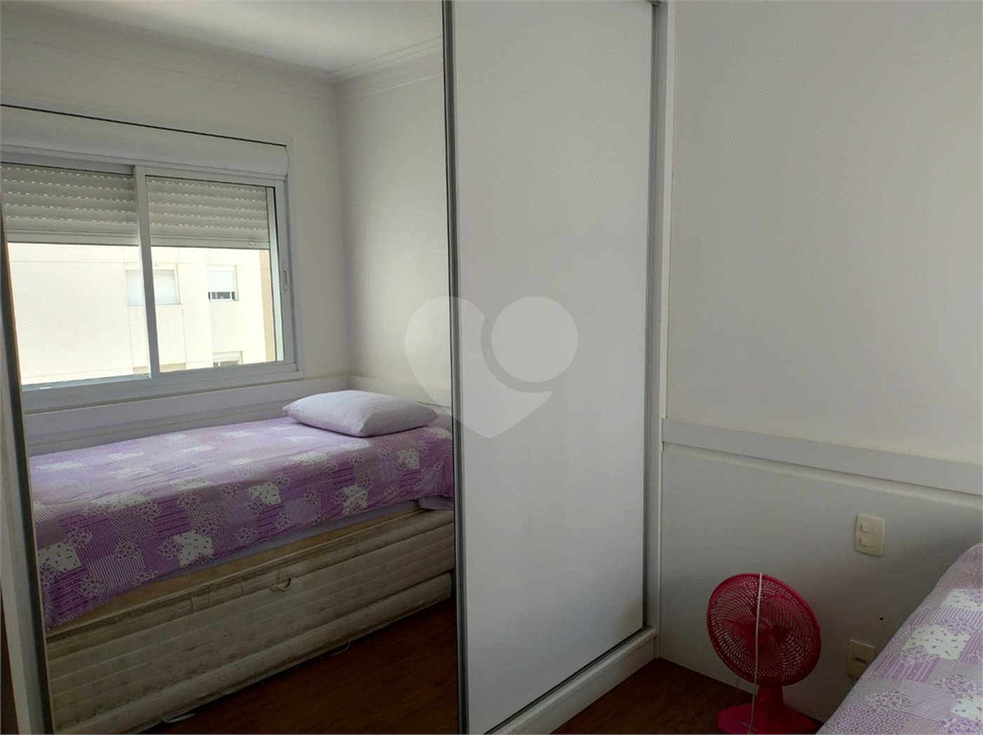 Apartamento à venda com 3 quartos, sendo 1 suíte,  no Centro, São Bernardo do Campo, SP