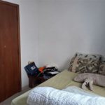 Apartamento com 2 dormitórios à venda, 82 m² por R$ 600.000,00 - Pompéia - Santos/SP