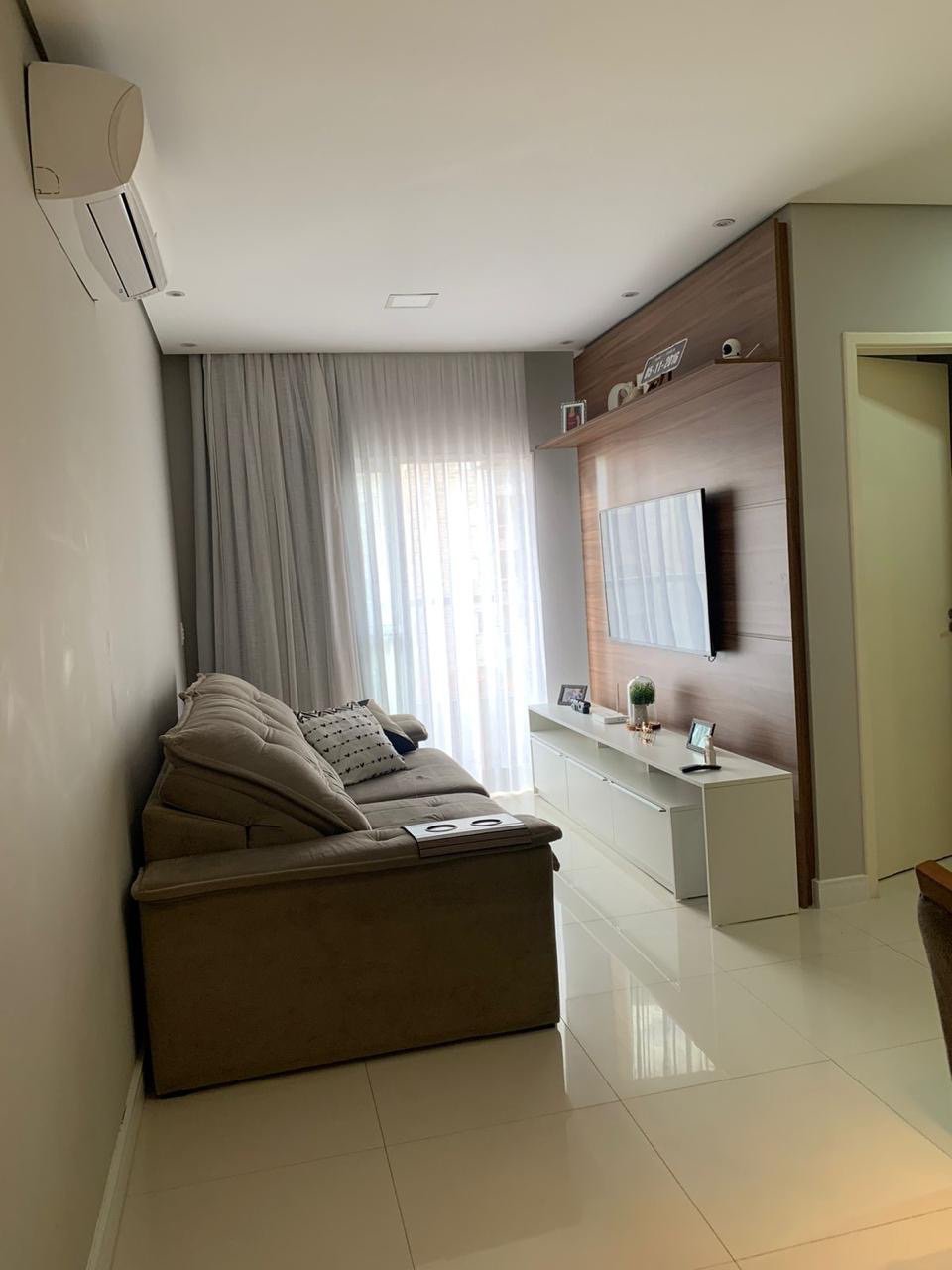 Apartamento à venda em Loteamento Recanto do Sol, Hortolândia, SP