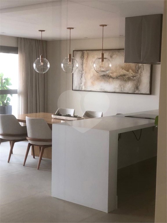 Apartamento à venda com 1 quarto em Tucuruvi, São Paulo, SP